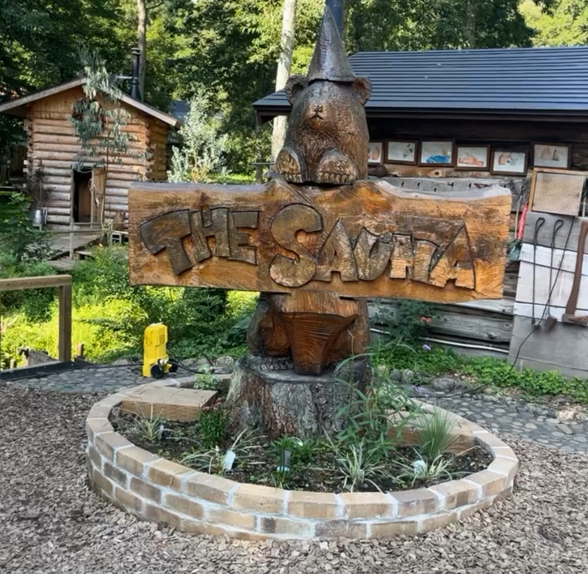 The Sauna 長野野尻湖｜アウトドアサウナの聖地を徹底レビュー【2025年最新】